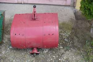 Motocultor
