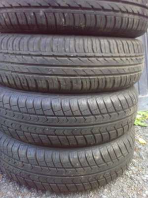 4 Anvelope De Vara 155 70 13 Aproape Noi