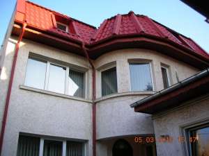 Casa (P+1+M) - zona Floreasca