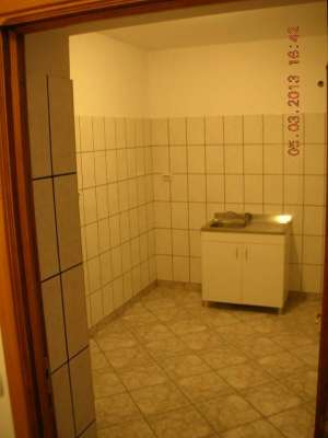 Casa (P+1+M) - zona Floreasca