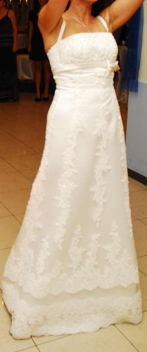 Rochie mireasa Mariage Couture