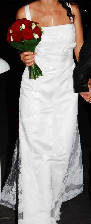Rochie mireasa Mariage Couture