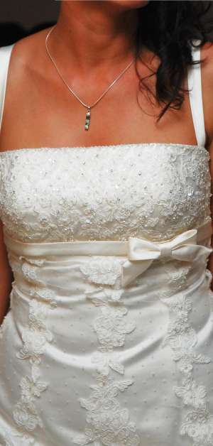 Rochie mireasa Mariage Couture