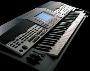 vind sau schimb  Yamaha PSR 9000