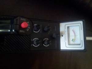 Detector de metale