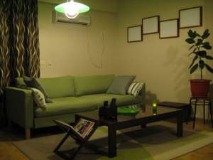 Inchiriere apartament cu 2 camere in Mogosoaia