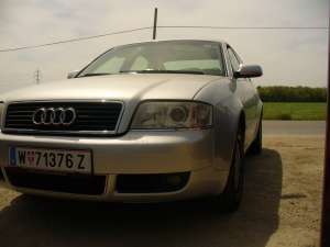 Dezmembrez audi A 6 2000-2005