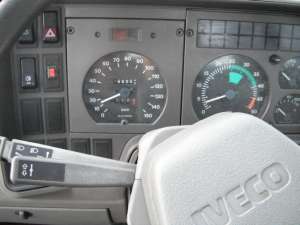 IVECO Daily 35-8 Pritsche Camioneta cu Lada Bena  / tel: 0753-070188,   0760-046240 /