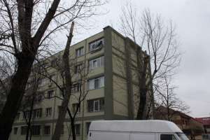 52000 Euro - Strada Fetesti,  1 Dec 1918 - Ozana. Apartament 4 camere