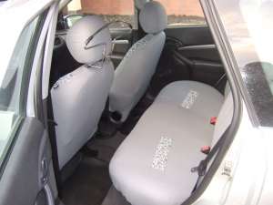 Vand Ford Focus 2001