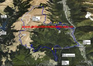 Teren Sinaia - Valea Dorului