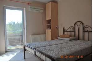 Apartament in bloc - 2 camere - Aviatiei