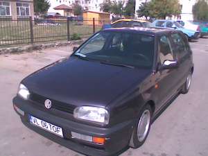 vand  wv  golf3