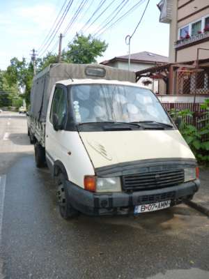 autoutilitara ieftina