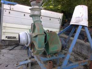 pompe irigat dupa tractor italiene de presiune