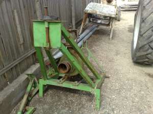 pompe irigat dupa tractor italiene de presiune
