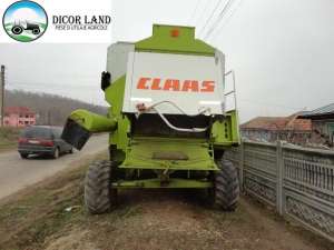 Vand combina agricola Claas Commandor 115 CS