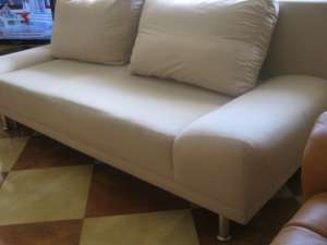 Canapea extensibila