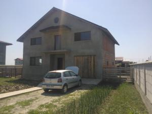 Ciorogarla - Vila superba