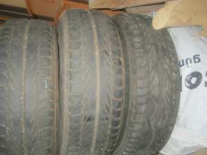 Set rotii Bravuris