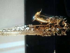SAX ALTO YAMAHA YAS 475