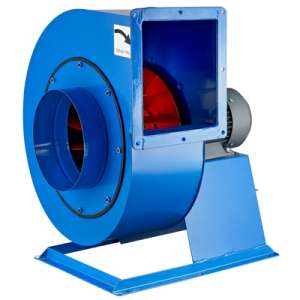 Ventilatii industriale si comerciale