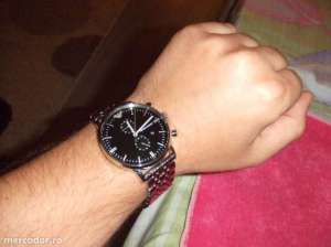 Emporio Armani AR0389 !