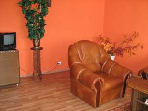 PF Vand Apart. Zona Centrala Ultrafinisata 2/8 cu GARAJ