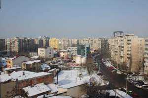 87300 Euro - Strada Foisorului,  Mall Vitan.Ap 4 cam