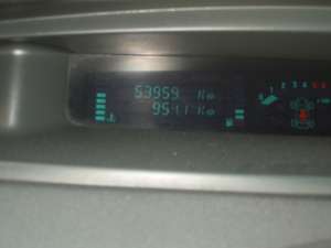 Renault Scenic ,  1, 5 dci , 2004