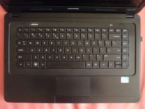 Notebook HP Compaq CQ57-383SQ STARE FOARTE BUNA