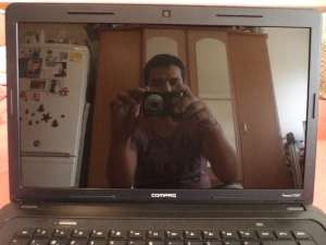 Notebook HP Compaq CQ57-383SQ STARE FOARTE BUNA