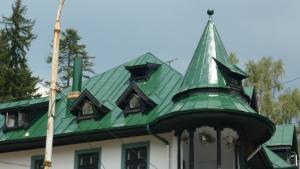 TINICHIGERIE  ACOPERISURI