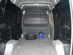 MERCEDES Sprinter 313CDI Autoutilitara Duba Furgon   / tel: 0721-616433 /
