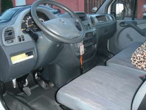 MERCEDES Sprinter 313CDI Autoutilitara Duba Furgon   / tel: 0721-616433 /