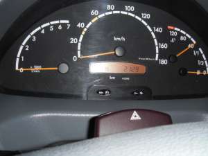 MERCEDES Sprinter 313CDI Autoutilitara Duba Furgon   / tel: 0721-616433 /