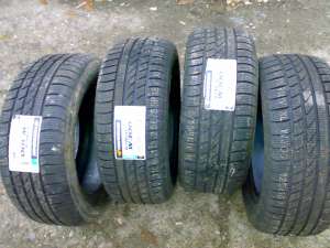 Vand HANKOOK  255/55/R18  NOI , 4BUC.