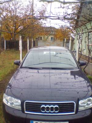 Vand urgent