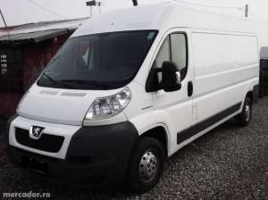 vand peugeot boxer