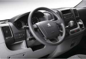 vand peugeot boxer