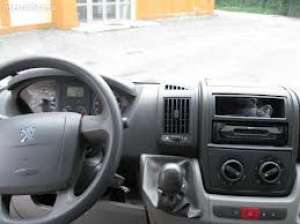 vand peugeot boxer