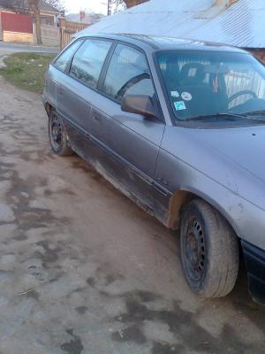 opel astra f 1400i