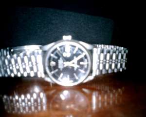 Rolex Oyster Perpetual