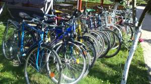 biciclete de vanzare
