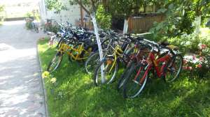 biciclete de vanzare