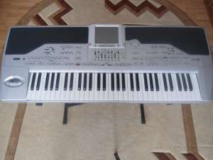 orga korg pa1x