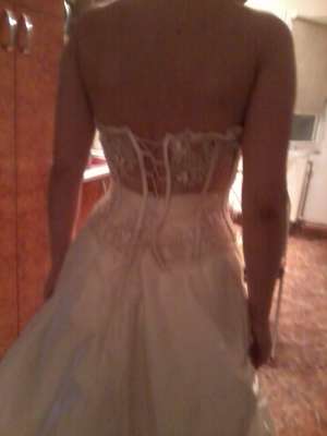Rochie de mireasa (2012) - Elizi & Poem Turcia