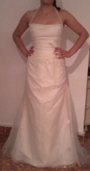 Rochie de mireasa (2012) - Rembo Styling Belgia