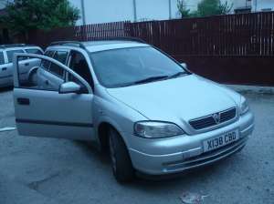 piese opel astra g