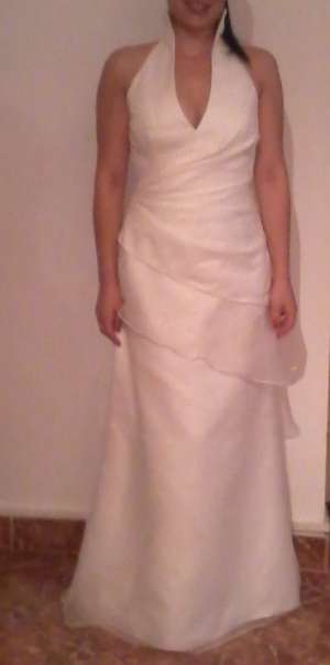 Rochie de mireasa (2012) - Marylise Belgia